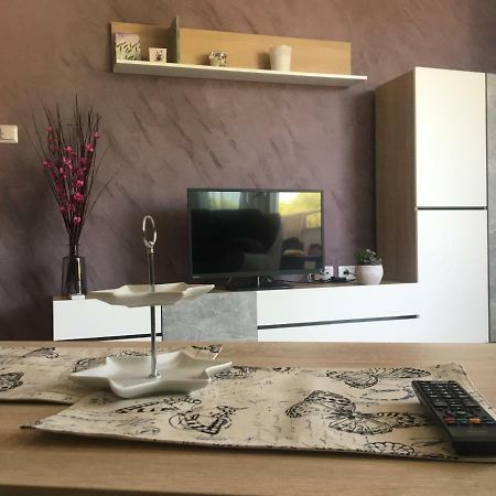 Holly Apartman Apartment Umag Bagian luar foto