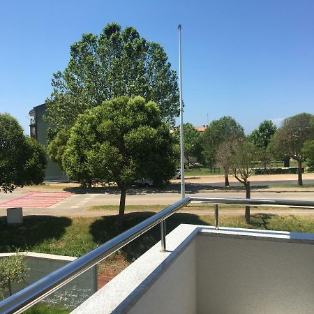 Holly Apartman Apartment Umag Bagian luar foto