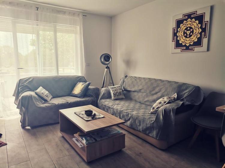 Holly Apartman Umag Bagian luar foto