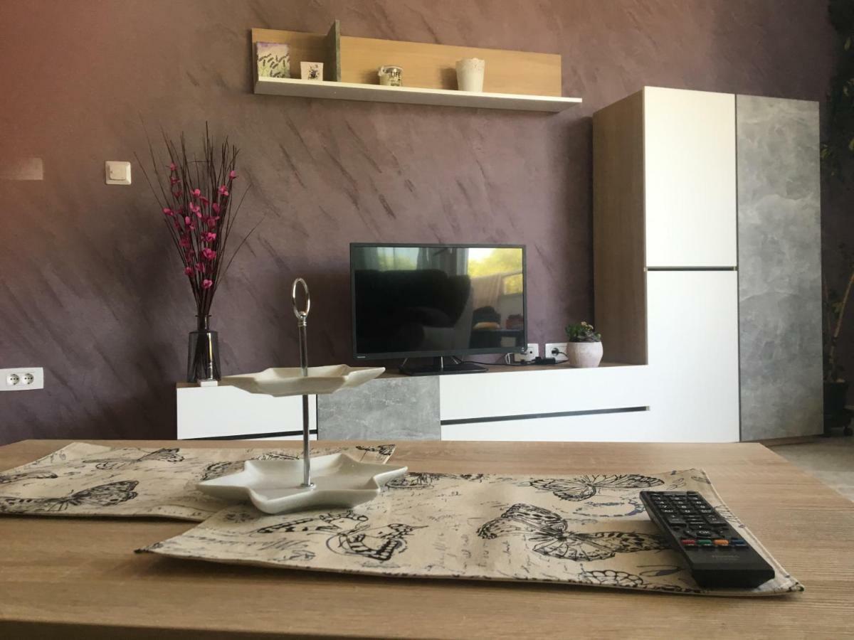 Holly Apartman Apartment Umag Bagian luar foto