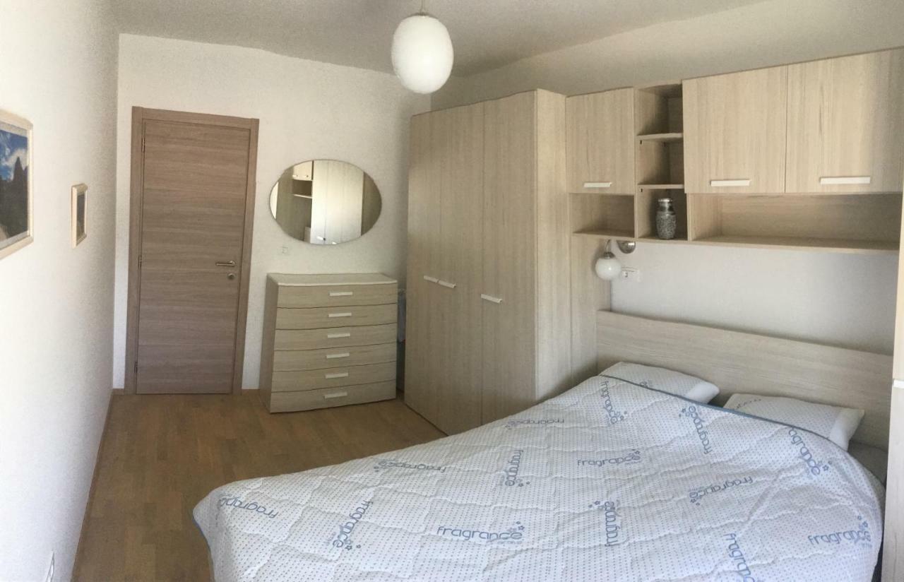 Holly Apartman Apartment Umag Bagian luar foto