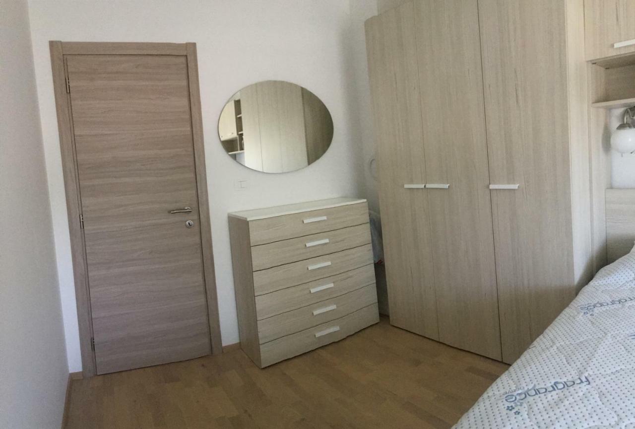 Holly Apartman Apartment Umag Bagian luar foto