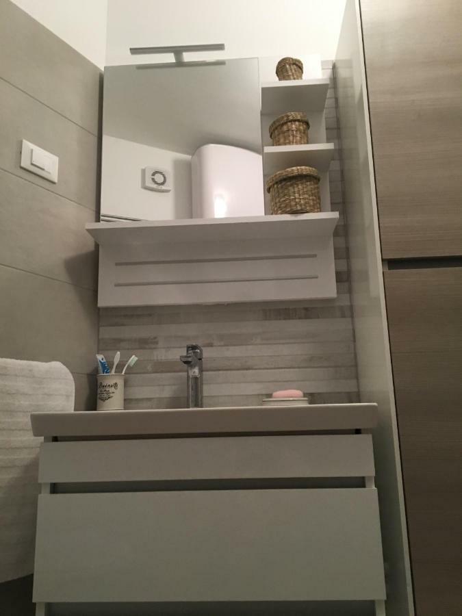 Holly Apartman Apartment Umag Bagian luar foto