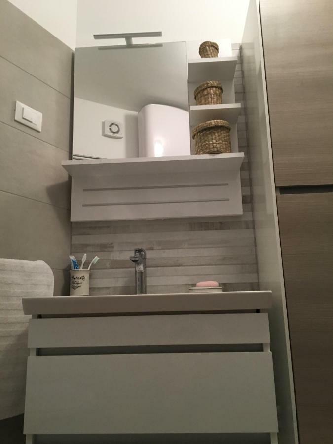 Holly Apartman Umag Bagian luar foto