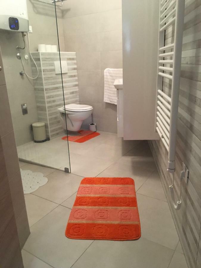 Holly Apartman Apartment Umag Bagian luar foto